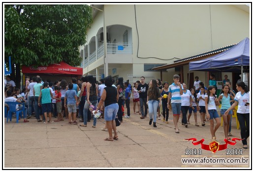 rolim de moura